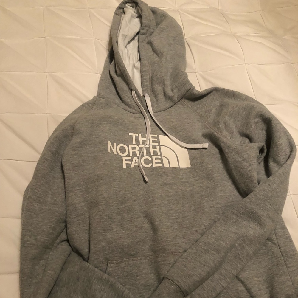 The North Face Sweatshirt